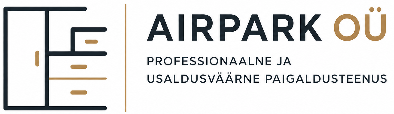 Airpark OÜ